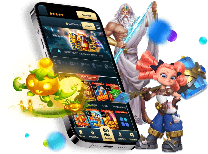 Kho game đa dạng 36win