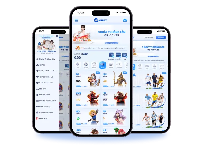 Đa dạng môn thể thao tại 36win