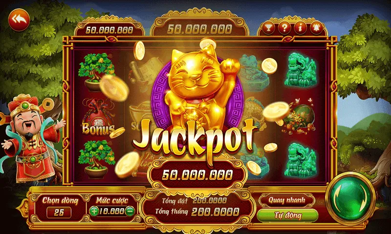 Trò chơi Live Casino