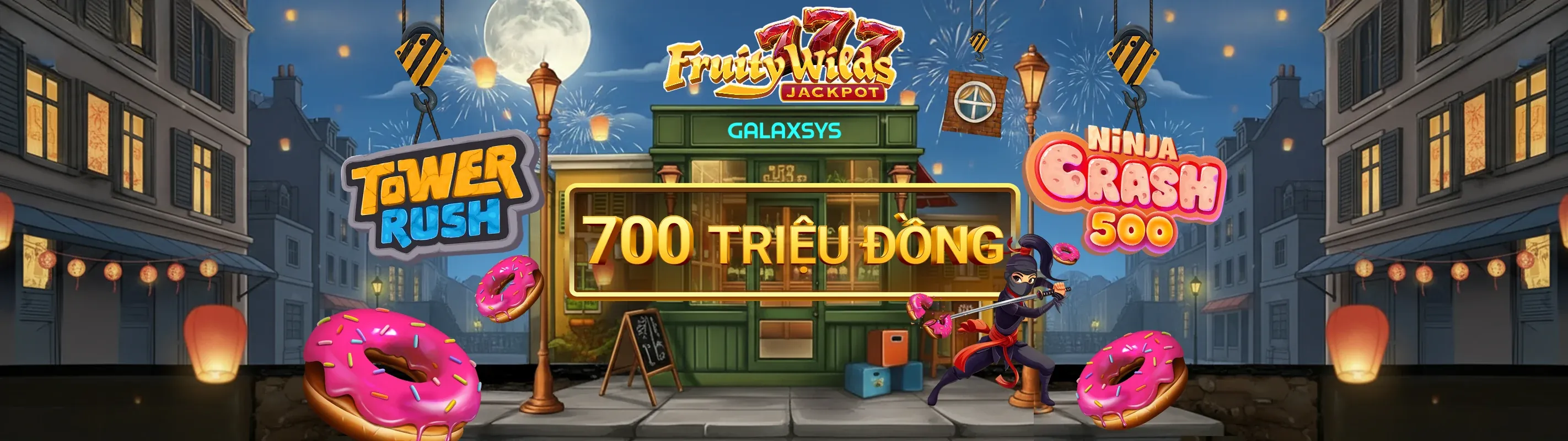 Hình ảnh chính: Giao diện cá cược trực tuyến 36WIN