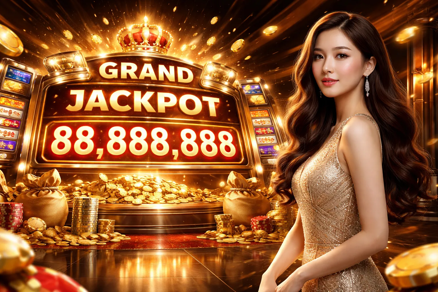 Hình ảnh banner chính cho chương trình đại lý 36win link vào