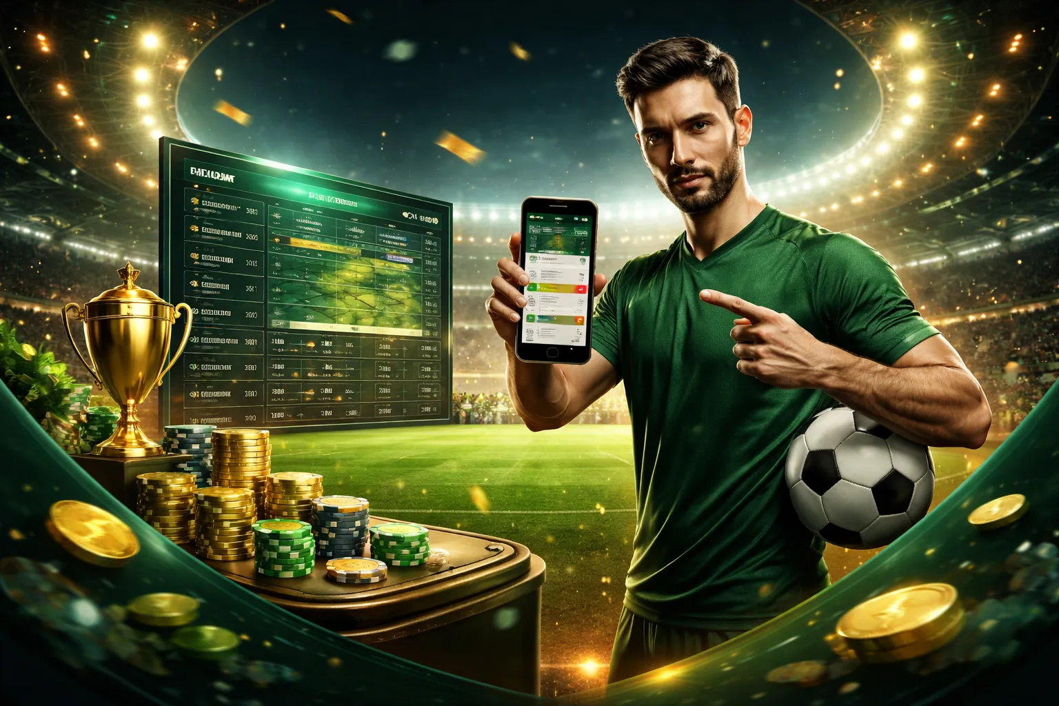 Tin tức chung 36win