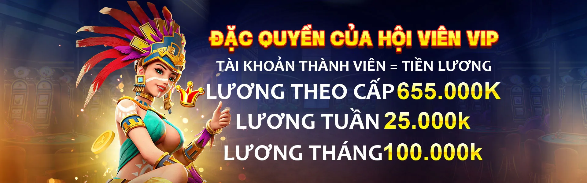 Giao diện ứng dụng 36win với các trò chơi cá cược thể thao và casino trực tuyến