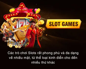 Trải nghiệm trò chơi 36win