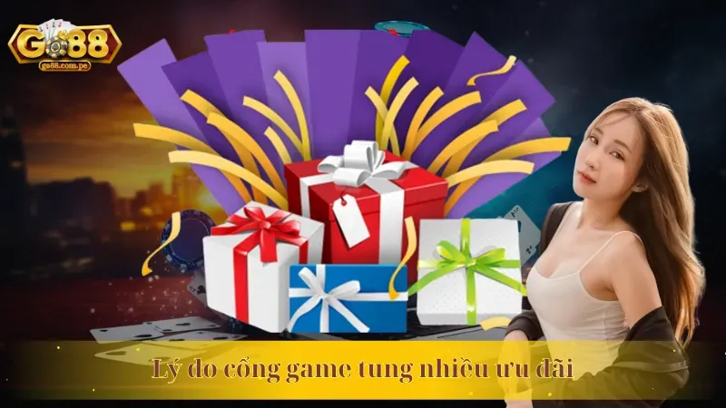 Khuyến mãi và ưu đãi độc quyền 36win